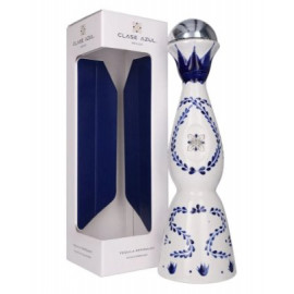 Tequila Clase Azul Reposado