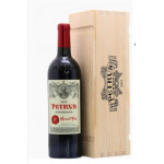 Petrus 2019