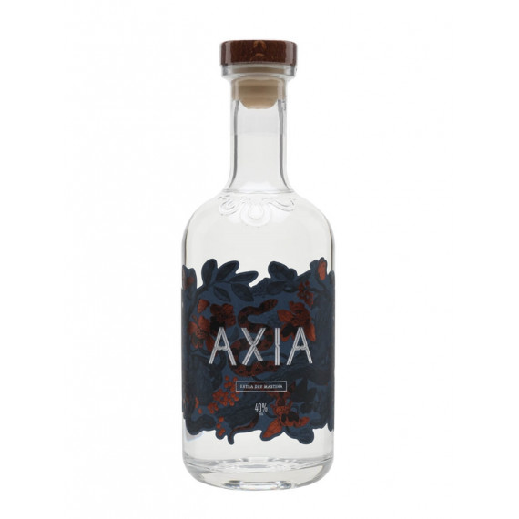 Axia - Extra dry Mastiha (Mastik/Greece)