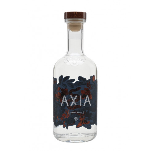 Axia - Extra dry Mastiha (Mastik/Greece)