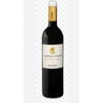 Bandol Rouge-Chateau d'Azur