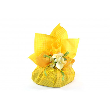 Colombe de Pâques Artisanale (1kg)
