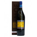 Chartreuse Jaune "Cuvée des MOF" 70 cl