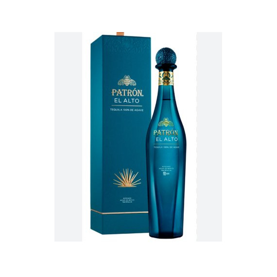 Tequila Clase Azul Reposado