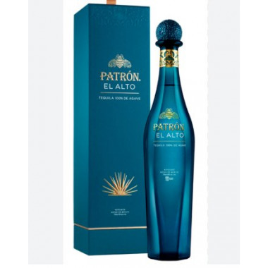 Tequila Clase Azul Reposado