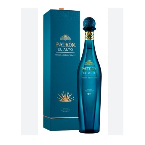 Tequila Clase Azul Reposado