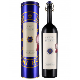 Grappa di Sassicaia (50 cl)