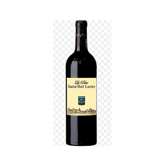 Petit Smith Haut-Lafitte 2020, Pessac-Léognan