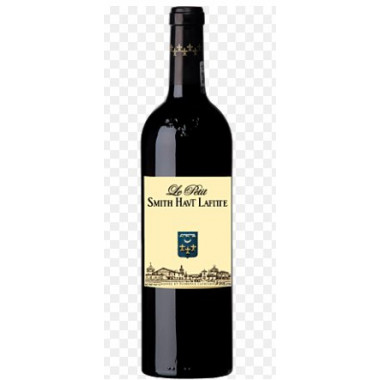 Petit Smith Haut-Lafitte 2020, Pessac-Léognan