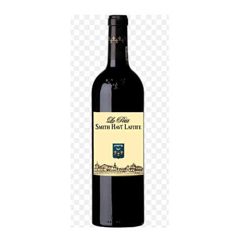 Petit Smith Haut-Lafitte 2020, Pessac-Léognan