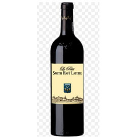 Petit Smith Haut-Lafitte 2020, Pessac-Léognan