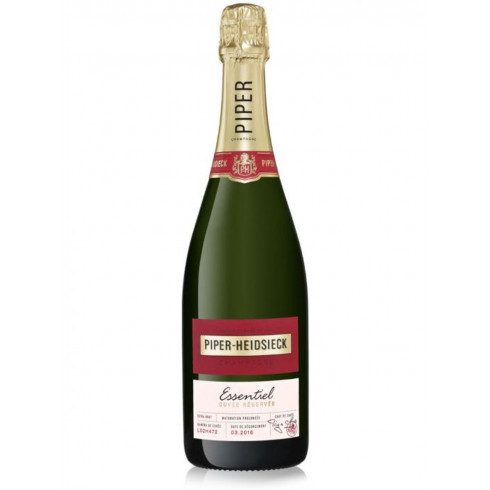 Piper Heidsieck "Essentiel" Brut (Magnum)