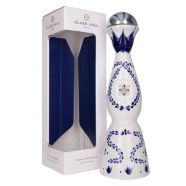Tequila Clase Azul Reposado
