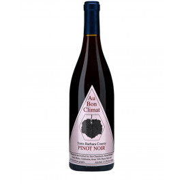 Au Bon Climat "Pinot Noir" - Santa-Barbara Californie