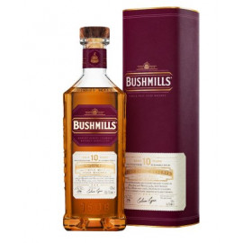 Whisky Bushmills 10ans