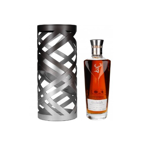 Whisky Glenfiddich 30 ans Coffret Luxe