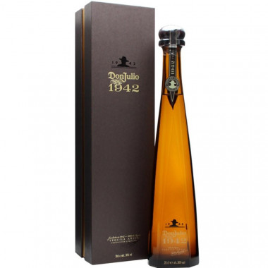 Tequila Don Julio "1942"