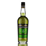 Chartreuse Verte 70 cl "L Garnier"