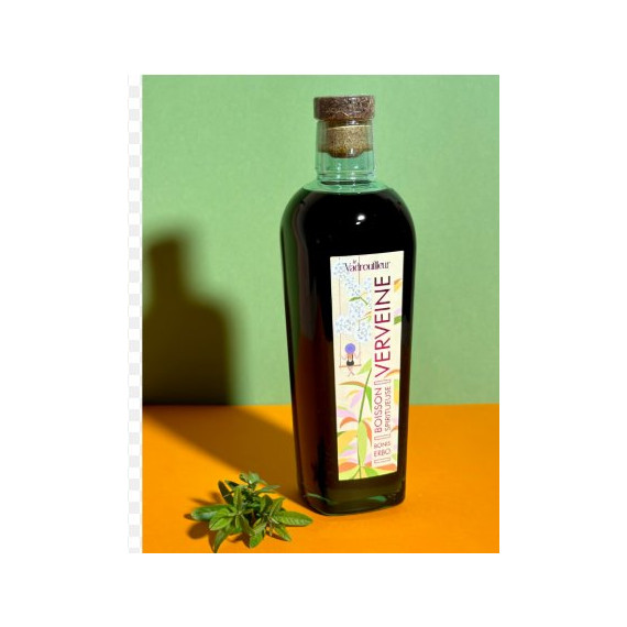 Verveine Bonis Erbo "Le Vadrouilleur" 50cl