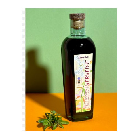 Verveine Bonis Erbo "Le Vadrouilleur" 50cl