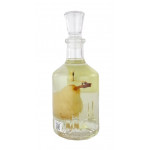 Poire Prisonnière en carafe - Hepp