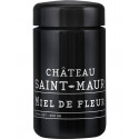 Miel de Provence du Château Saint-Maur (200g)