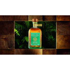 Rhum Agricole Vieux "Brin d'Amour" 2019 - La Baie des Trésors