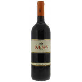 Solaia - Antinori 2018