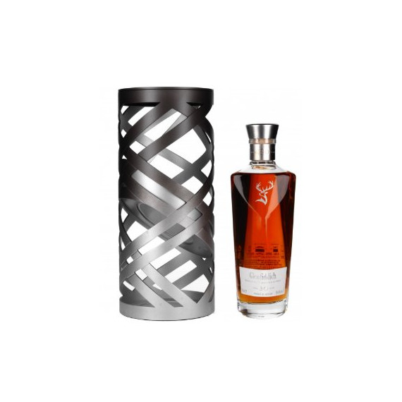 Whisky Glenfiddich 30 ans Coffret Luxe