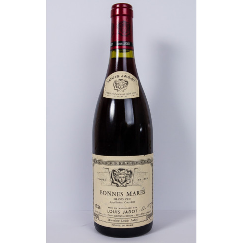 Bonnes-Mares 2013 - Louis Jadot (Magnum)