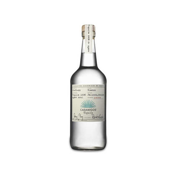 Tequila Casamigos Blanco