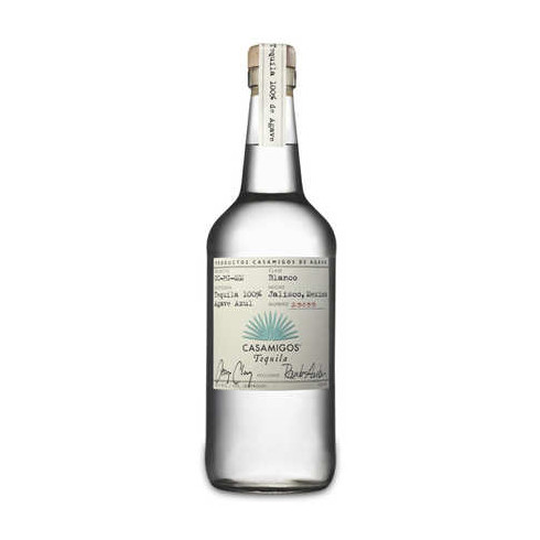 Tequila Casamigos Blanco