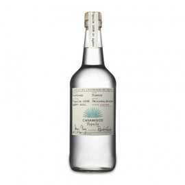 Tequila Casamigos Blanco