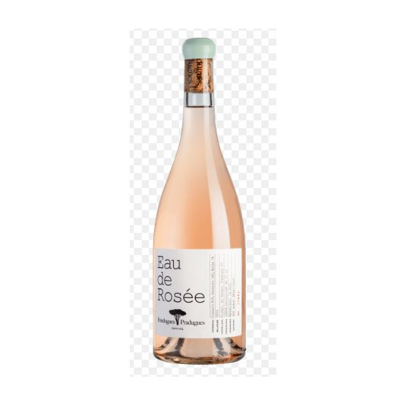 Eau de rosée Domaine Fondugues-Pradugues