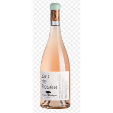 Eau de rosée Domaine Fondugues-Pradugues