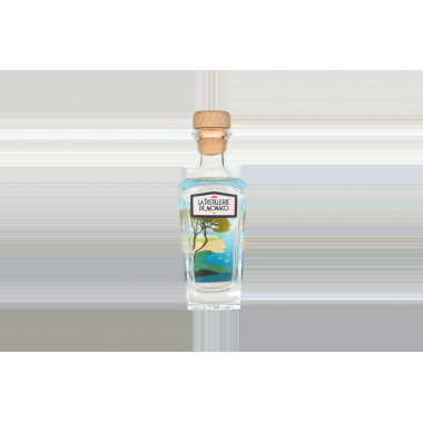 Gin aux Agrumes de Monaco - Coffret 3x5cl