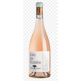 Eau de rosée Domaine Fondugues-Pradugues
