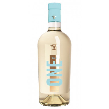The One Blanc by Clos des Cailles (100cl)