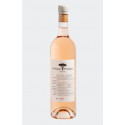 Eau de source rosé-Fondugues Pradugues