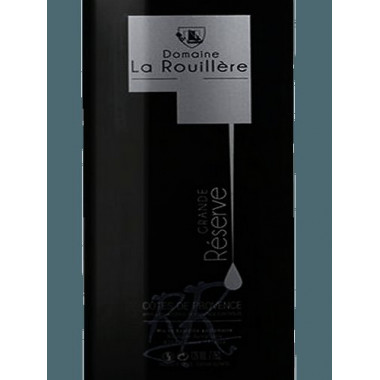 La Rouillère "Grande Réserve" Rouge