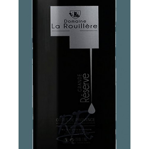 La Rouillère "Grande Réserve" Rouge