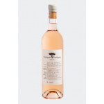 Eau de source rosé-Fondugues Pradugues