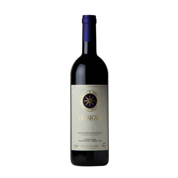 Sassicaia - Tenuta San Guido 2020