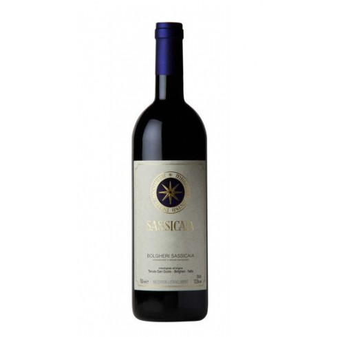 Sassicaia - Tenuta San Guido 2020