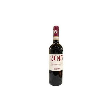 Chianti Classico Riserva-2015 Campanelle