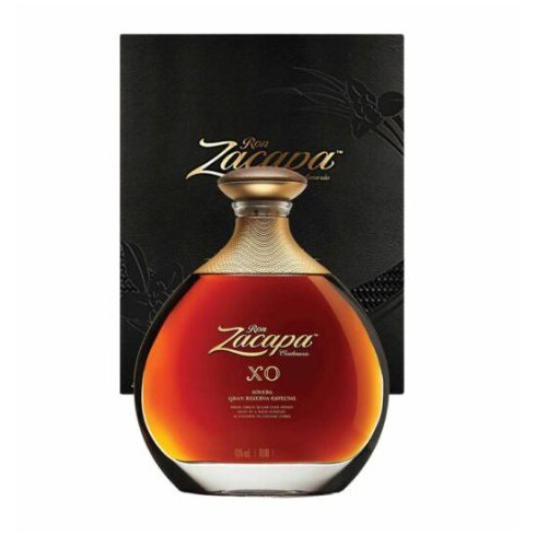 Rhum Zacapa XO 70cl
