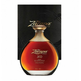 Rhum Zacapa XO 70cl