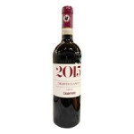 Chianti Classico Riserva-2015 Capanelle