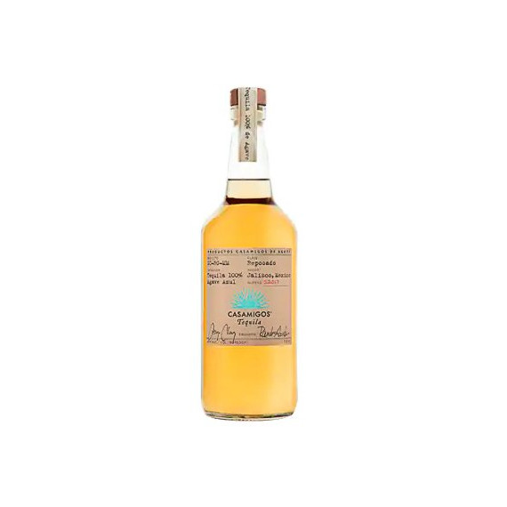 Tequila Casamigos Reposado