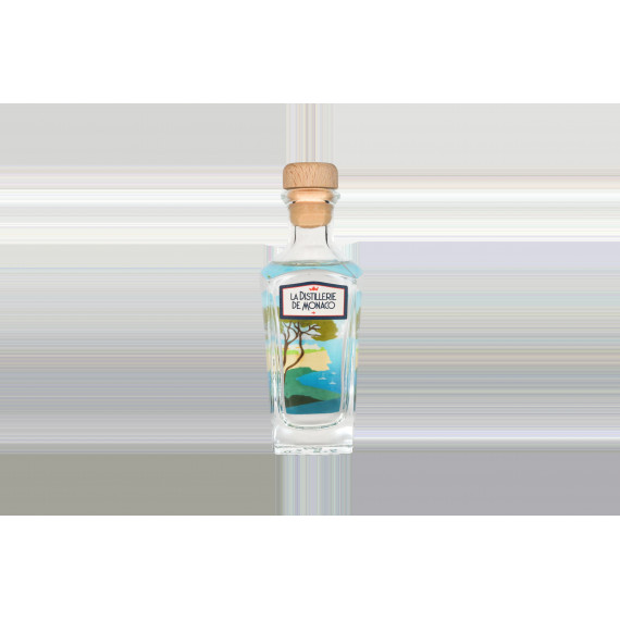Gin aux Agrumes de Monaco - Coffret 3x5cl